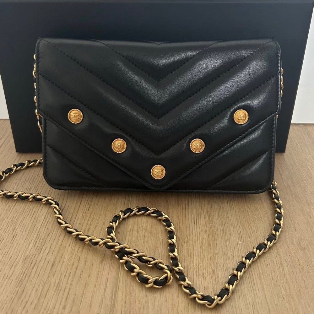 Chanel woc 2017-2018